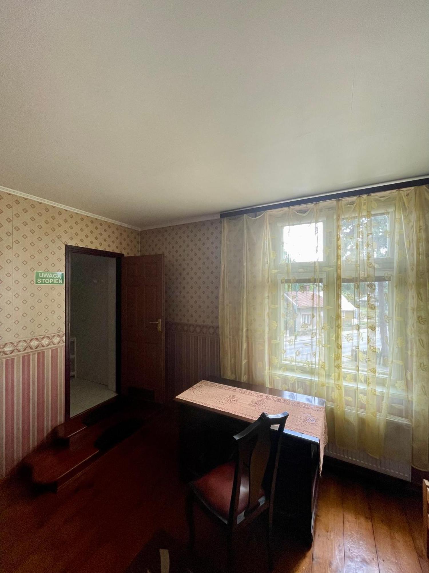 Willa Szwadron Łańcut Kültér fotó